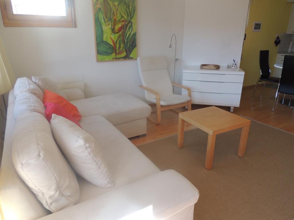 Ferienwohnung Haus Liaun 2 Brienz  Zimmer foto