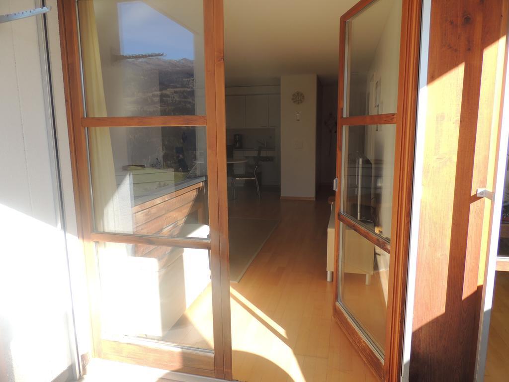 Ferienwohnung Haus Liaun 2 Brienz  Zimmer foto